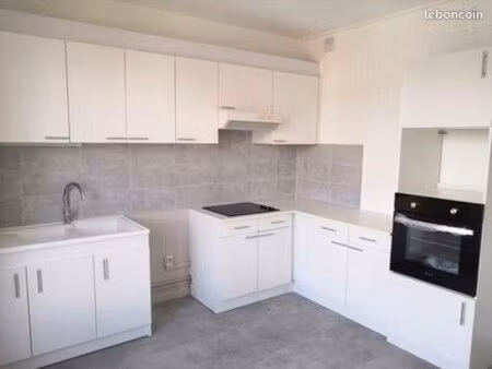 appartement 5 pièces 120 m²