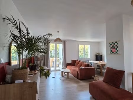 joli appartement 67m2 (quartier sarda)