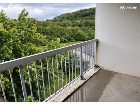 appartement 2 pièces 50 m²