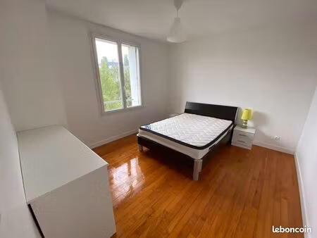 appartement lumineux 55m2 2 chambres