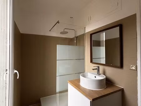 t2 lumineux et rénové