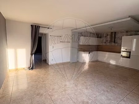 appartement 3 pièces 73 m²