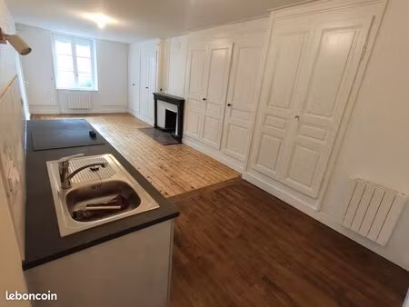 appartement f1 à louer