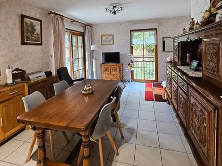 appartement f3 de 74 m2