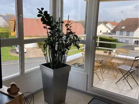 appartement f3 à louer