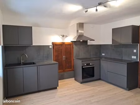 sarrebourg hoff appartment 4 pièces