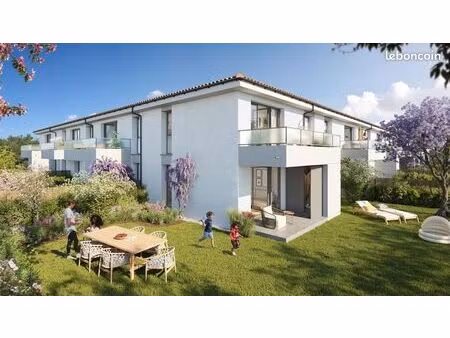 appartement - 4 pièces - tempo