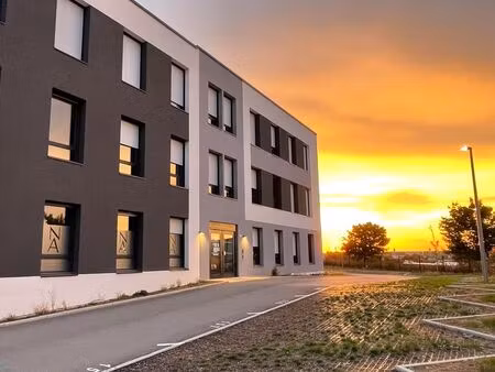 bureaux en location – fontaine-les-dijon (rocade) 1er mai 2026