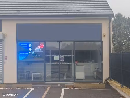 cède bail arc sur tille