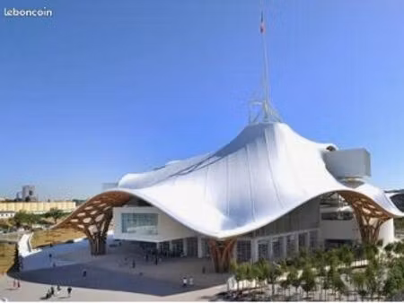 fdc brasserie pompidou emplacement n°1