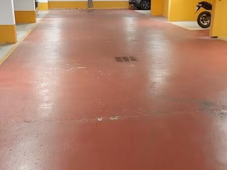 vente d’un parking tb à suresnes (92150) 21 000