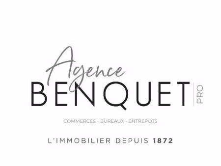 murs commerciaux 181 m² biarritz