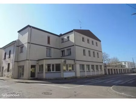 local commercial tout neuf moderne