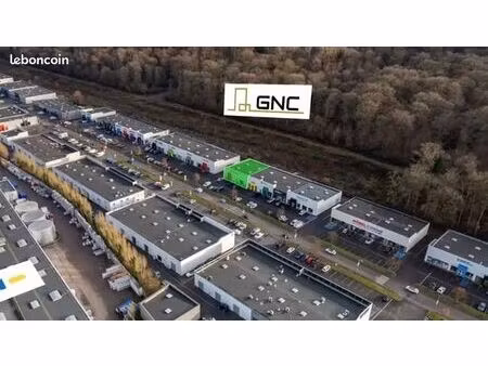 local commercial metz / jouy-aux-arches (57)