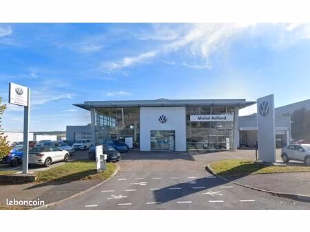 local commercial - très grande visibilité