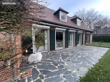 maison 6 pièces 188 m²