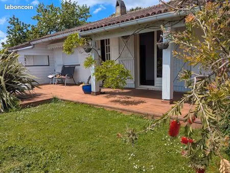 maison idalement située