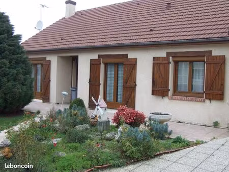 maison a louer 104 m2 5 pièces