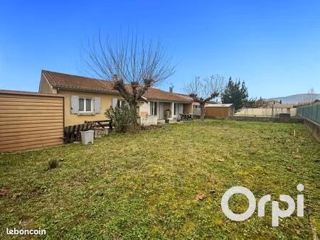 maison 5 pièces 113 m²