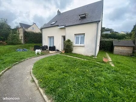 pavillon 6 pièces 96 m²