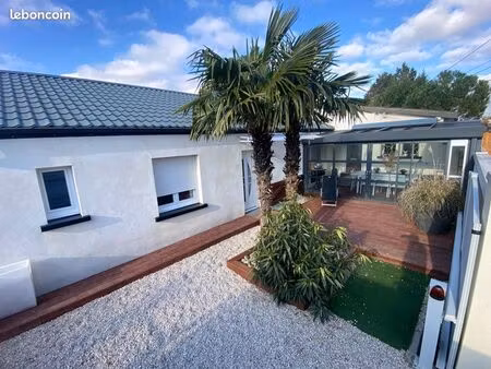 maison montchapet 3 chambres