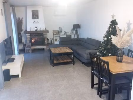 maison proximité centre étoile village