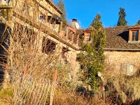 propriété a vendre