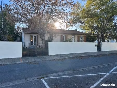 maison t4 labastide st sernin