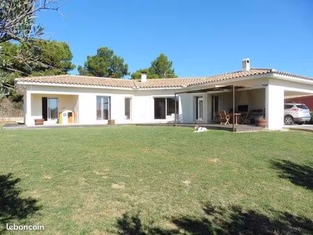 maison t5 contemporaine à labastidette