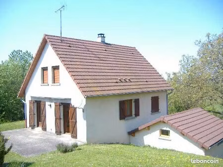 maison 6 pièces 103 m²