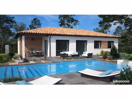 maison 4 pièces 92 m²