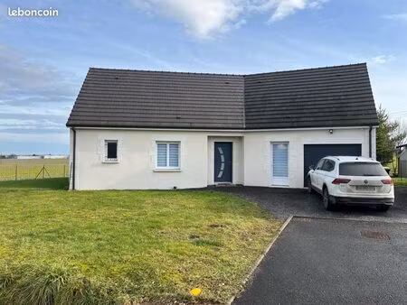 maison saint-doulchard