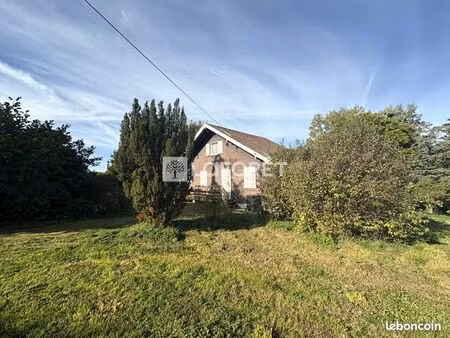 maison 5 pièces 142 m²