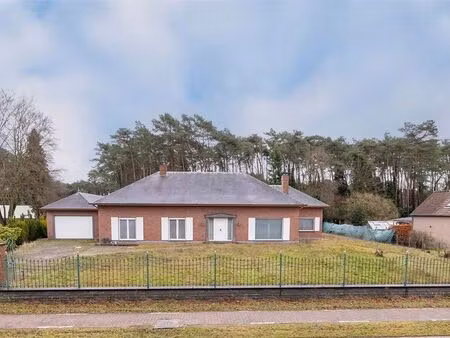 maison à vendre à tremelo € 549.000 (ljqlg) - heylen vastgoed - heist-op-den-berg | zimmo