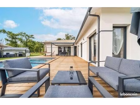 maison 90 m² escalquens