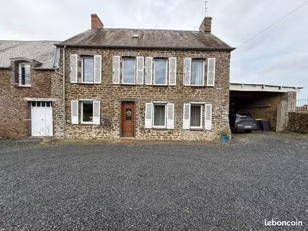 a louer maison sant amand