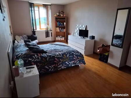 vente maison montigny le roi