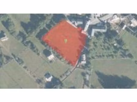 terrains constructibles - peyre en aubrac