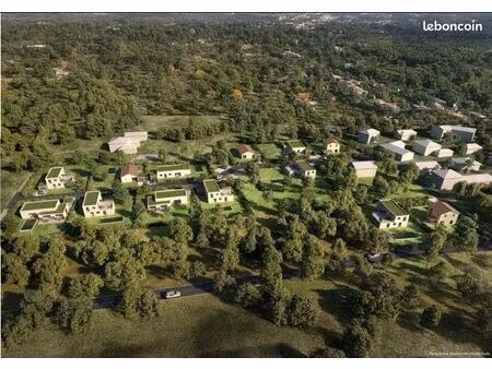 montboucher-sur-jabron terrain à bâtir de 1085m² à 169 900euros