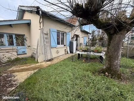 appartement 3 pièces 70 m²