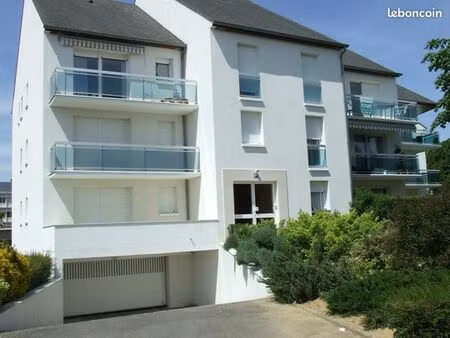 appartement 2 pièces 50 m²