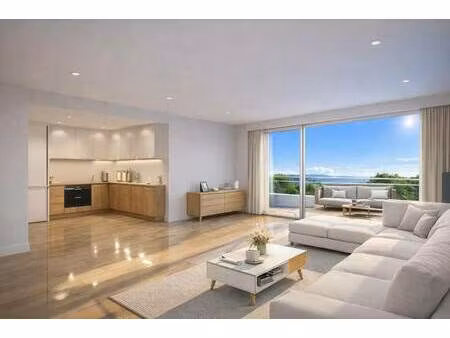 papillon residentiel