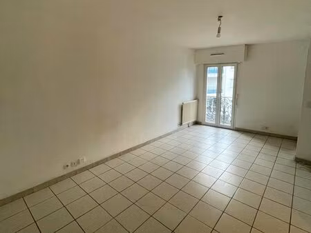 appartement t2 hypercentre