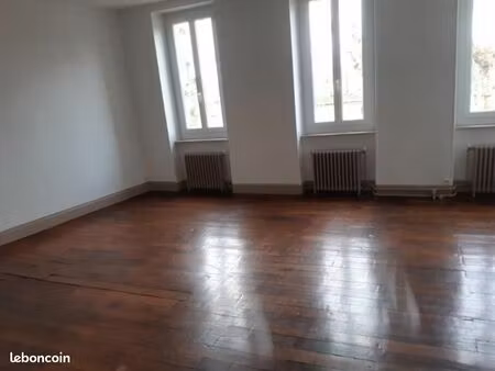 appartement f4 à louer