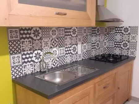 appartement f4 a louer