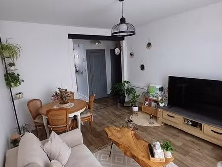 f3 la chapelle st mesmin centre