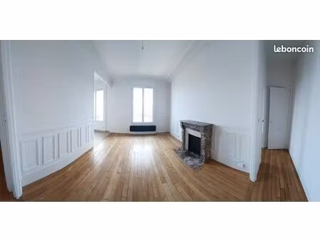 ?appartement 2 pièces 40m²  proche centre ville ?
