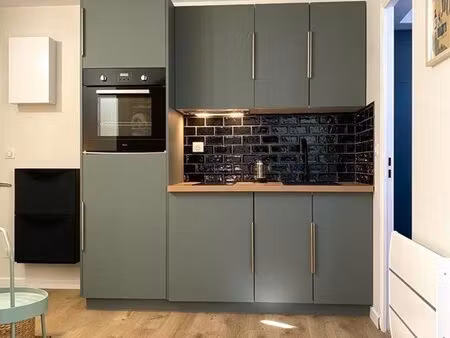 appartement à moliets plage