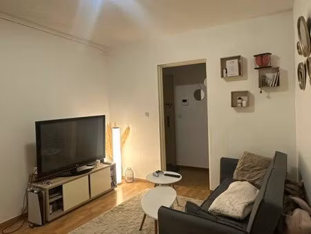 appartement t2 hyper centre de nancy