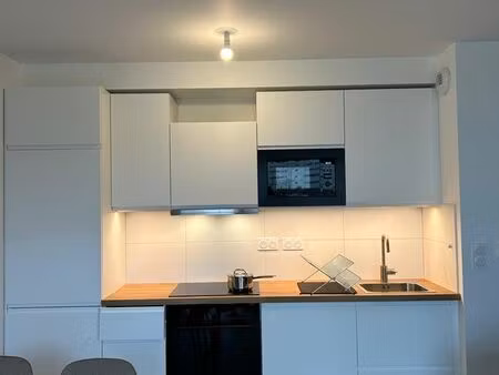 appartement t2 en location